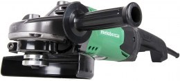 Angle grinder 7-15amp METABO31